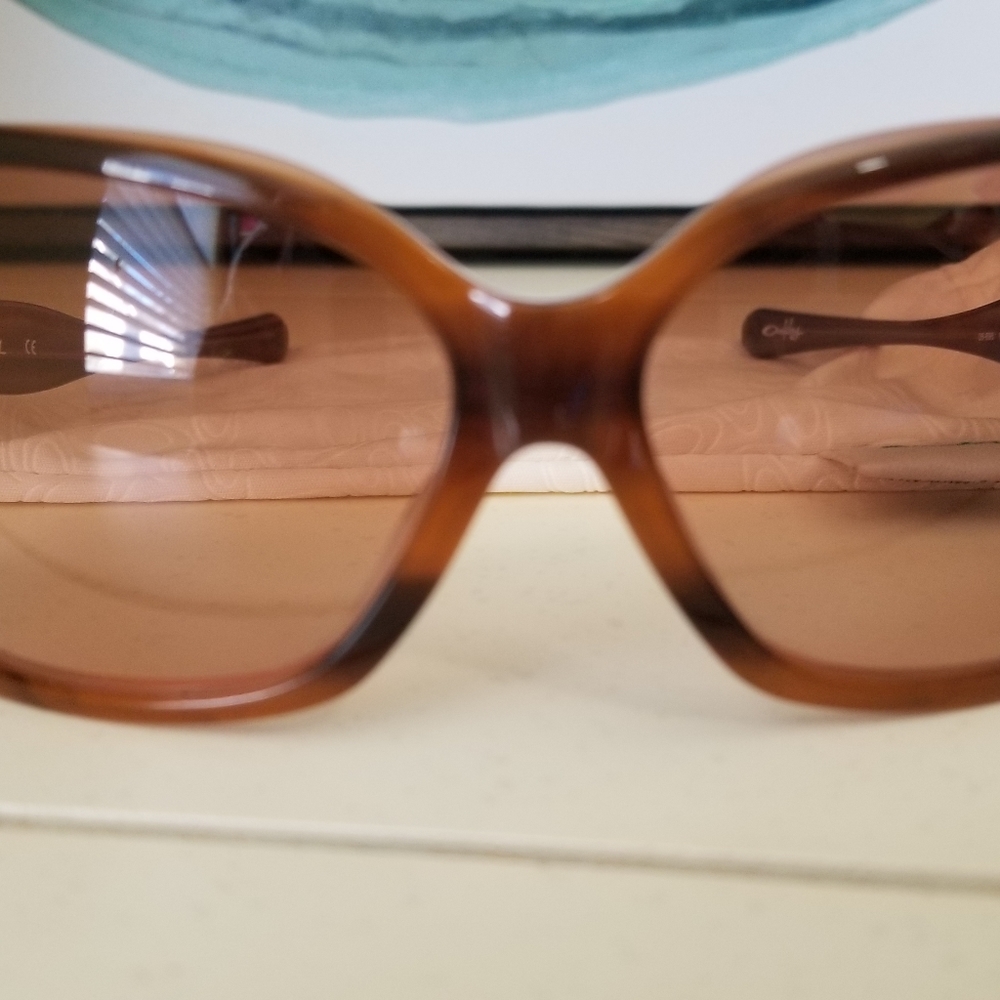 Oakley sunglasses
